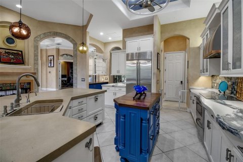 Villa ou maison à vendre à Lakewood Ranch, Floride: 4 chambres, 357.49 m2 № 2101353 - photo 11