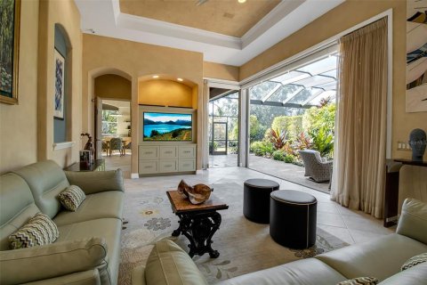 Villa ou maison à vendre à Lakewood Ranch, Floride: 4 chambres, 357.49 m2 № 2101353 - photo 17