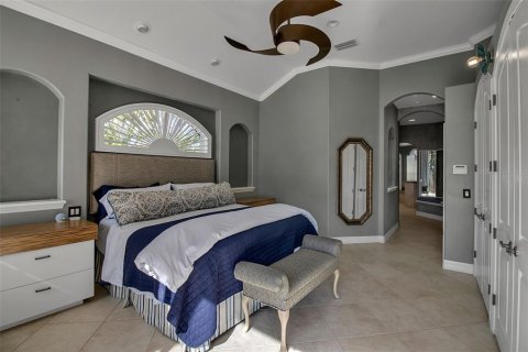 Villa ou maison à vendre à Lakewood Ranch, Floride: 4 chambres, 357.49 m2 № 2101353 - photo 19