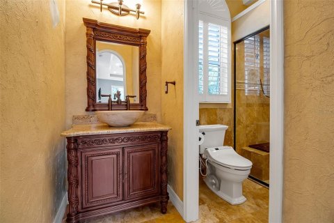 Villa ou maison à vendre à Lakewood Ranch, Floride: 4 chambres, 357.49 m2 № 2101353 - photo 29
