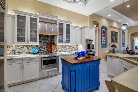 Villa ou maison à vendre à Lakewood Ranch, Floride: 4 chambres, 357.49 m2 № 2101353 - photo 12
