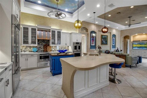 Villa ou maison à vendre à Lakewood Ranch, Floride: 4 chambres, 357.49 m2 № 2101353 - photo 9