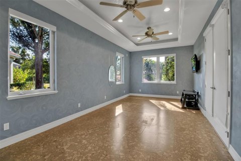Villa ou maison à vendre à Lakewood Ranch, Floride: 4 chambres, 357.49 m2 № 2101353 - photo 27