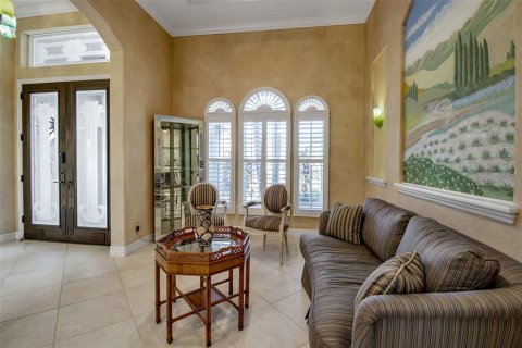 Villa ou maison à vendre à Lakewood Ranch, Floride: 4 chambres, 357.49 m2 № 2101353 - photo 6