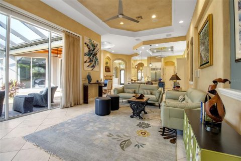 Villa ou maison à vendre à Lakewood Ranch, Floride: 4 chambres, 357.49 m2 № 2101353 - photo 16