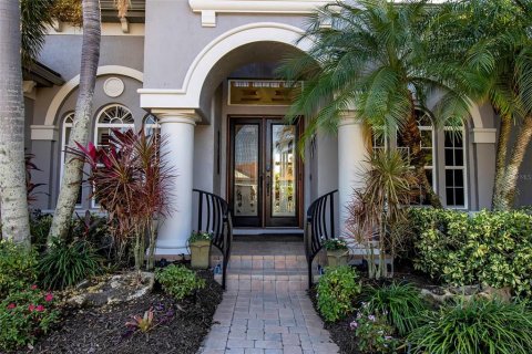 Villa ou maison à vendre à Lakewood Ranch, Floride: 4 chambres, 357.49 m2 № 2101353 - photo 3