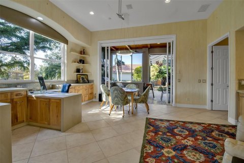 Villa ou maison à vendre à Lakewood Ranch, Floride: 4 chambres, 357.49 m2 № 2101353 - photo 24