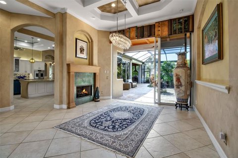 Villa ou maison à vendre à Lakewood Ranch, Floride: 4 chambres, 357.49 m2 № 2101353 - photo 5