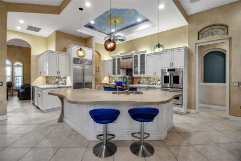 Villa ou maison à vendre à Lakewood Ranch, Floride: 4 chambres, 357.49 m2 № 2101353 - photo 10