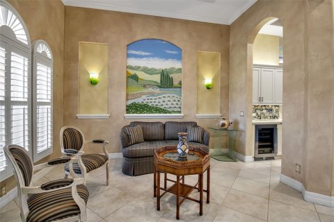 Villa ou maison à vendre à Lakewood Ranch, Floride: 4 chambres, 357.49 m2 № 2101353 - photo 7