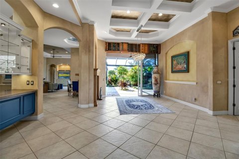 Villa ou maison à vendre à Lakewood Ranch, Floride: 4 chambres, 357.49 m2 № 2101353 - photo 4