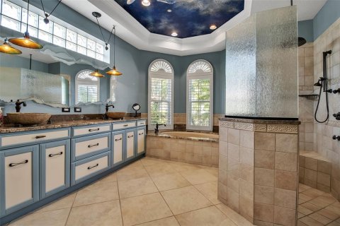 Villa ou maison à vendre à Lakewood Ranch, Floride: 4 chambres, 357.49 m2 № 2101353 - photo 20