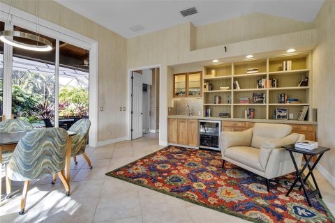 Villa ou maison à vendre à Lakewood Ranch, Floride: 4 chambres, 357.49 m2 № 2101353 - photo 25