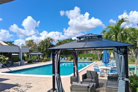 Condominio en alquiler en Sunrise, Florida, 2 dormitorios, 107.95 m2 № 1951510 - foto 20