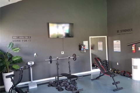 Condominio en alquiler en Sunrise, Florida, 2 dormitorios, 107.95 m2 № 1951510 - foto 19