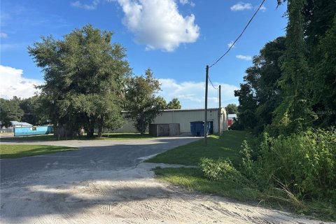 Immobilier commercial à vendre à Citra, Floride: 787.81 m2 № 2370727 - photo 8