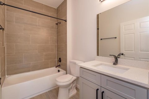 Купить виллу или дом в Орландо, Флорида 3 комнаты, 161.46м2, № 2208999 - фото 17
