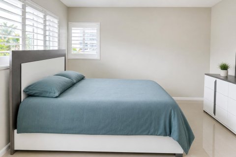 Copropriété à louer à Pompano Beach, Floride: 1 chambre, 71.72 m2 № 2154628 - photo 8