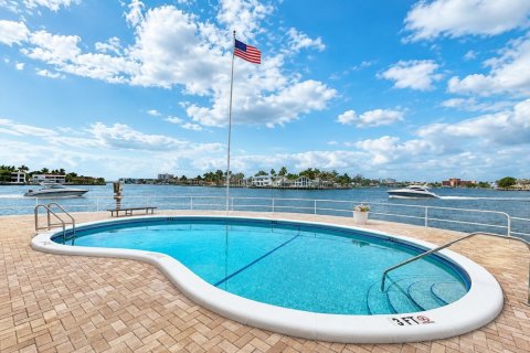 Copropriété à louer à Pompano Beach, Floride: 1 chambre, 71.72 m2 № 2154628 - photo 9