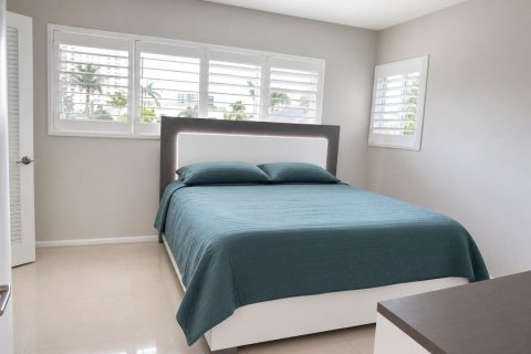 Copropriété à louer à Pompano Beach, Floride: 1 chambre, 71.72 m2 № 2154628 - photo 7