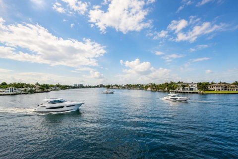 Copropriété à louer à Pompano Beach, Floride: 1 chambre, 71.72 m2 № 2154628 - photo 13