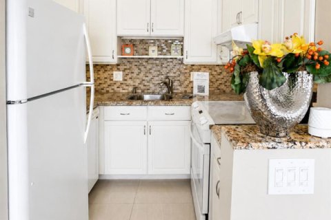 Copropriété à louer à Pompano Beach, Floride: 1 chambre, 71.72 m2 № 2154628 - photo 4