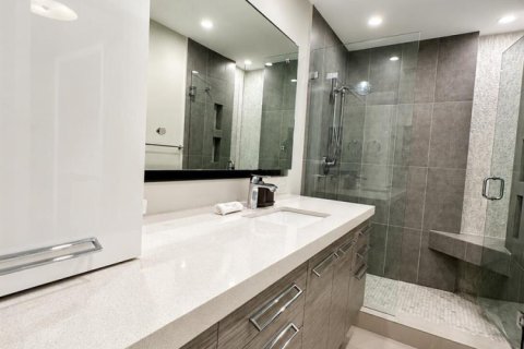 Copropriété à louer à Pompano Beach, Floride: 1 chambre, 71.72 m2 № 2154628 - photo 6