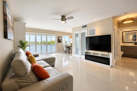 Copropriété à louer à Pompano Beach, Floride: 1 chambre, 71.72 m2 № 2154628 - photo 12