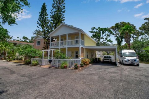 Casa en venta en Sarasota, Florida, 2 dormitorios, 138.98 m2 № 1721200 - foto 3