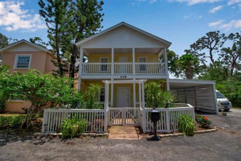 Casa en venta en Sarasota, Florida, 2 dormitorios, 138.98 m2 № 1721200 - foto 2