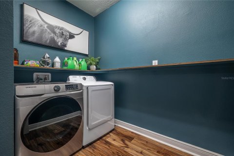 Casa en venta en Wesley Chapel, Florida, 3 dormitorios, 144.93 m2 № 2221082 - foto 21