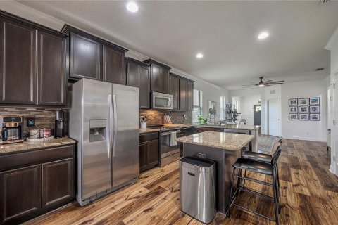Casa en venta en Wesley Chapel, Florida, 3 dormitorios, 144.93 m2 № 2221082 - foto 6