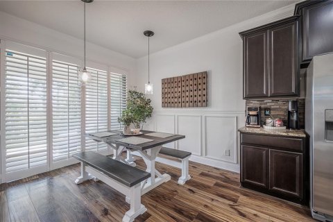 Casa en venta en Wesley Chapel, Florida, 3 dormitorios, 144.93 m2 № 2221082 - foto 9