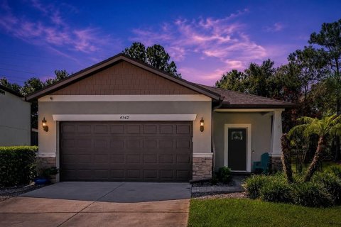 Casa en Wesley Chapel, Florida 3 dormitorios, 144.93 m2 № 2221082