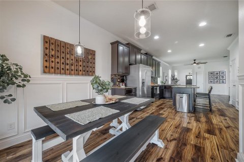 Casa en venta en Wesley Chapel, Florida, 3 dormitorios, 144.93 m2 № 2221082 - foto 8