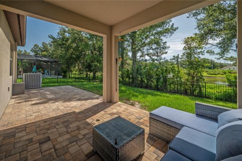 Casa en venta en Wesley Chapel, Florida, 3 dormitorios, 144.93 m2 № 2221082 - foto 11