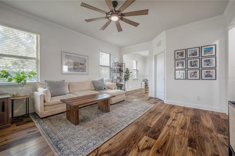 Casa en venta en Wesley Chapel, Florida, 3 dormitorios, 144.93 m2 № 2221082 - foto 4