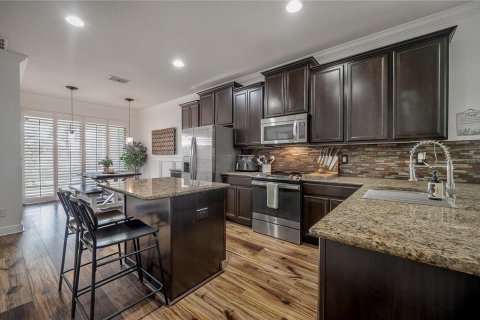 Casa en venta en Wesley Chapel, Florida, 3 dormitorios, 144.93 m2 № 2221082 - foto 7