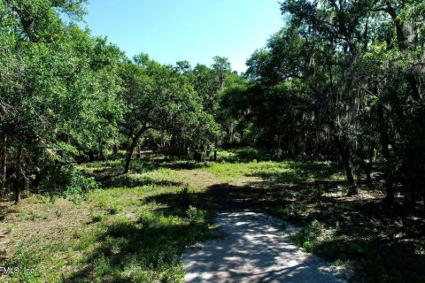 Terreno en venta en Jacksonville, Florida № 885723 - foto 1