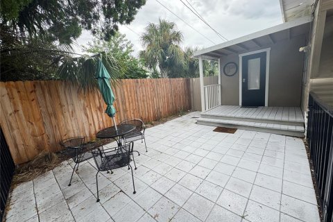 Casa en alquiler en Hudson, Florida, 1 dormitorio, 89.19 m2 № 1906094 - foto 3