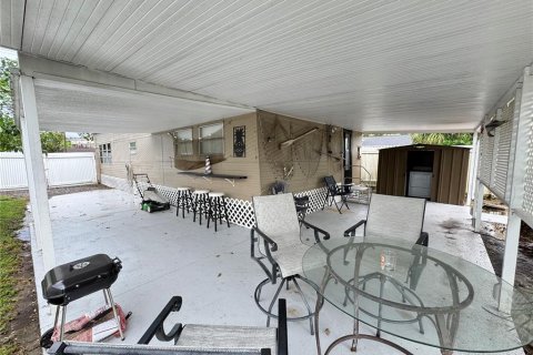Casa en alquiler en Hudson, Florida, 1 dormitorio, 89.19 m2 № 1906094 - foto 15