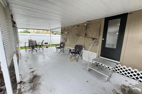 Casa en alquiler en Hudson, Florida, 1 dormitorio, 89.19 m2 № 1906094 - foto 21