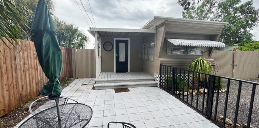 Casa en Hudson, Florida 1 dormitorio, 89.19 m2 № 1906094