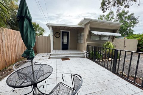 Casa en alquiler en Hudson, Florida, 1 dormitorio, 89.19 m2 № 1906094 - foto 22