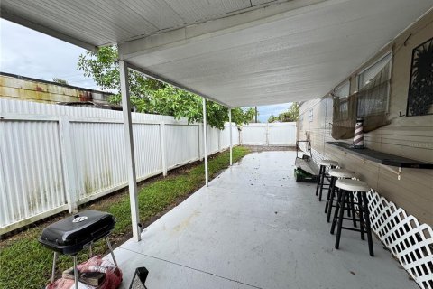 Casa en alquiler en Hudson, Florida, 1 dormitorio, 89.19 m2 № 1906094 - foto 20