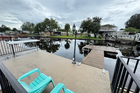 Casa en alquiler en Hudson, Florida, 1 dormitorio, 89.19 m2 № 1906094 - foto 19