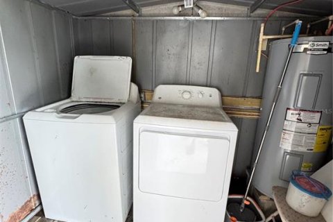 Casa en alquiler en Hudson, Florida, 1 dormitorio, 89.19 m2 № 1906094 - foto 16