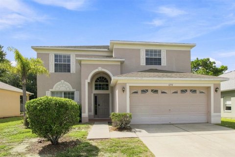 House in Spring Hill, Florida 6 bedrooms, 275.18 sq.m. № 2325161