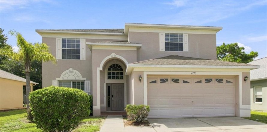 Casa en Spring Hill, Florida 6 dormitorios, 275.18 m2 № 2325161