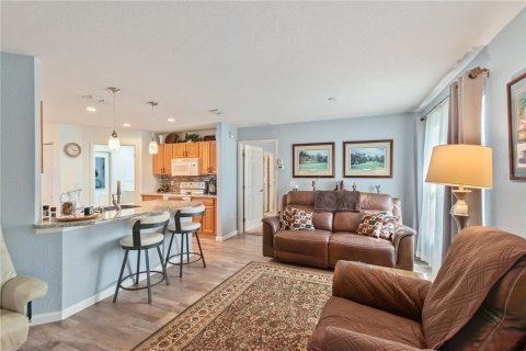Купить виллу или дом в Окала, Флорида 3 комнаты, 113.15м2, № 2101600 - фото 8